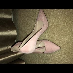 Nine West heels